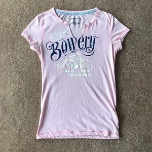 Aeropostale Graphic Tee